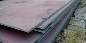 EN 8 Steel Sheets