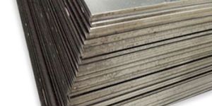 Mild Steel Sheets