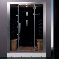 Steam Shower Rooms
