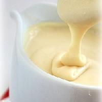 Sweetened Condensed Milk
