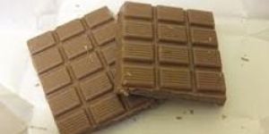 Homemade Butterscotch Chocolates