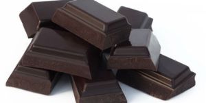 Homemade Dark Chocolates