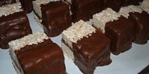 Homemade Rice Crispy Chocolates