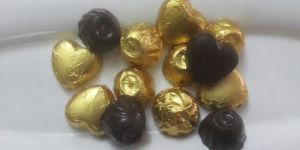 Homemade Sugar Free Chocolates