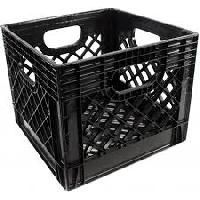 Dairy Milk Crate