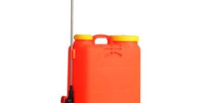 Battery Sprayer