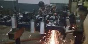 Fixture Designing Services