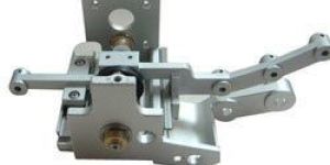 Jig Designing Services