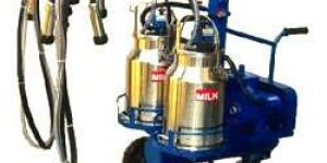 Multiple Milking Machine