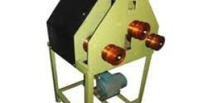 Manual Pipe Bending Machine