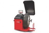 WHEEL BALANCER FOR TRUCK & BUSES