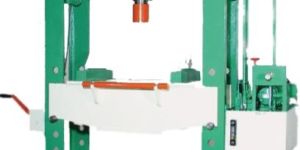 Hydraulic Press