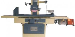Hydraulic Surface Grinder