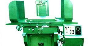Large Hydraulic Surface Grinder