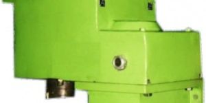 Milling Head Planer Machine