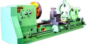 Roll Turning Lathe