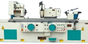 Universal Cylindrical Grinding Machines