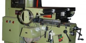 Universal Milling Machine