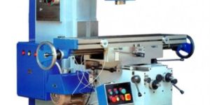 Knee Milling Machine