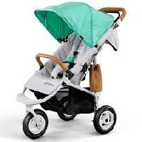 Baby Stylish Pram Stroller