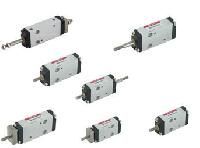 Miniature Pneumatic Cylinder