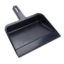 Plastic Dust Pans