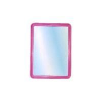 Plastic Frame Mirror