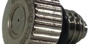 Water Spray Nozzles 12/24 Threads