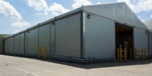 Industrial Warehouse