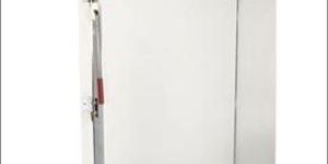 Insulated Doors