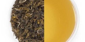 Halmari Gold Green Tea