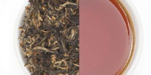 Halmari Gold Oolong Tea