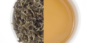 Halmari Gold White Tea