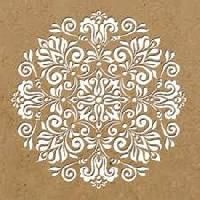 Rangoli Stencils