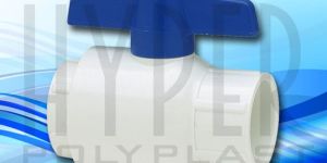 PVC Ball Valves