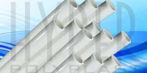 PVC Pipes