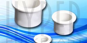 PVC Reducing Pipe Bush