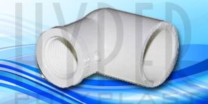 PVC Reducing Pipe Elbow