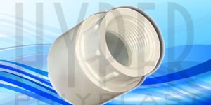 PVC Reducing Pipe FTA