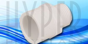 PVC Reducing Pipe MTA