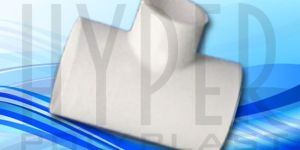 PVC Reducing Pipe Tee
