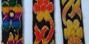 No. 13 Designer Lace