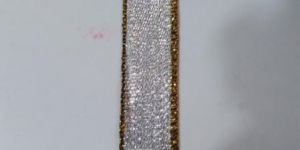 No. 18 Designer Lace