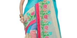 Designer Super Net Sarees