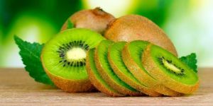 Fresh Kiwi