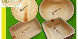 Areca Leaf Plates