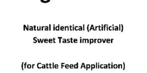 Sugra Boost Sweetener