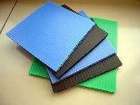 Tile Protection Sheet