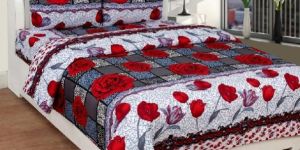 Polyester Bedsheets
