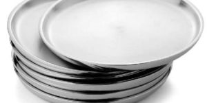 Stainless Steel Plates